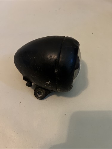 Oldtimer fahrrad lampe - oldtimer,