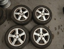 Honda Accord SEA 665 A