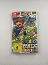Mario party superstars - mario,