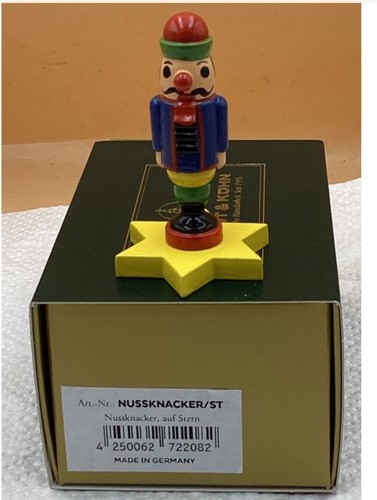 Wendt kühn jahresfigur - kühn,