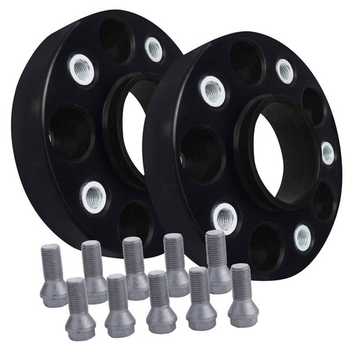 Scc spurverbreiterung black - scc,