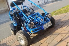 Strandbuggy Buggy Kart Quad
