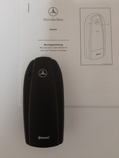 Mercedes-Benz Telefon-Modul mit Bluetooth B6 787 5877 für Apple, Samsung etc.