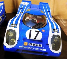 Carrera Digital 124 Porsche