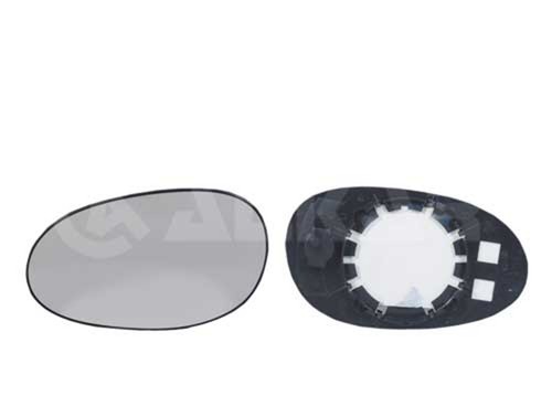 Spiegelglas außenspiegel - spiegelglas,