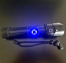 Super Flashlight Taschenlampe