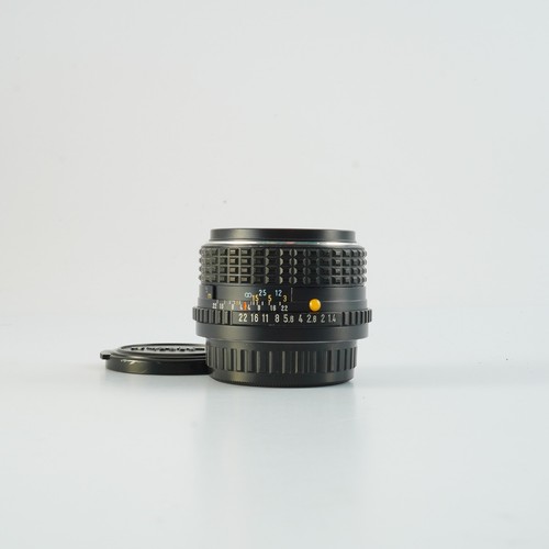 Top smc pentax f - pentax, 50