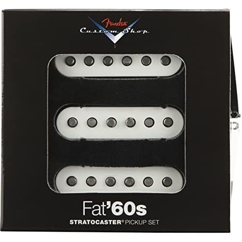 Fender custom shop fat - fender,