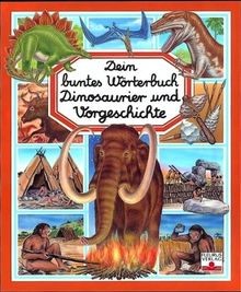 Dein buntes wörterbuch - buntes,