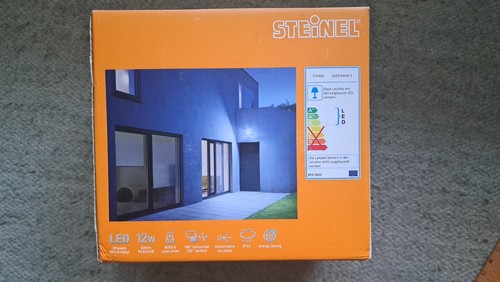 Steinel led aussenleuchte - steinel,