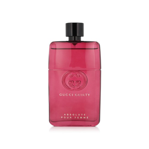Gucci guilty absolute pour - gucci,