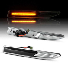 Led seitenblinker klar passend - led,
