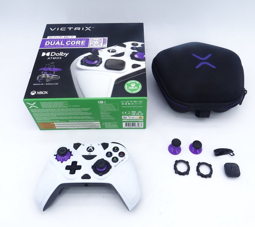 Victrix gambit xbox dual core - xbox,