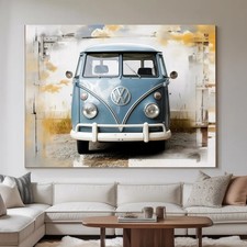Leinwand bild bis - xl,