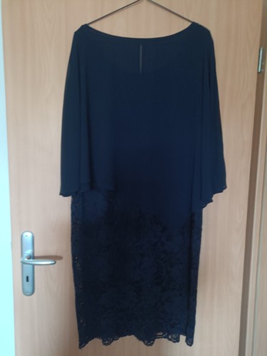 Cocktailkleid mit spitze gr - mit, spitze,