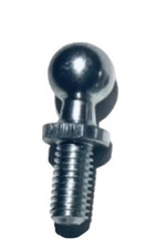 10mm M6 Kugelzapfen Kugelkopf DIN 71803 Opel Gasfeder Audi VW Mercedes