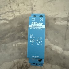 Eltako Stromstoßschalter