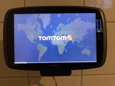 TomTom Go 6000