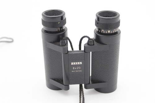 Zeiss 8x20 fernglas - zeiss,