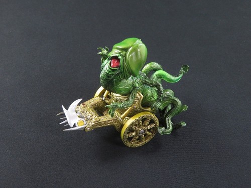 Megami tensei one coin - tensei, figur