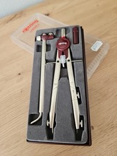 Rotring Zirkelkasten mit