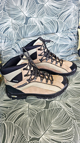 Lowa klondike gtx - ii, mid