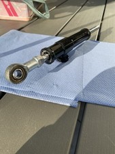 +++ Original Lenkungsdämpfer BMW K 1200 RS GT LT K1200RS K1200LT K1200GT +++