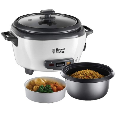 Russell hobbs reiskocher midi - russell,