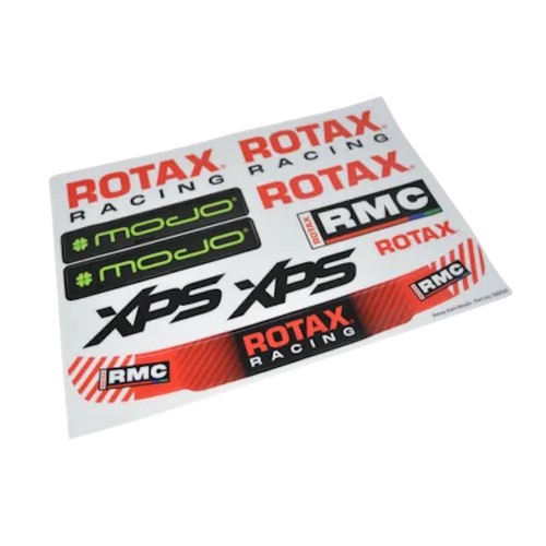 Rotax max evo - rotax,