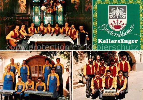 Guntersblum guntersblumer - guntersblum,