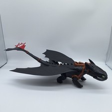 Spin Master 2013 Ohnezahn Licht und Rauchfunktion 