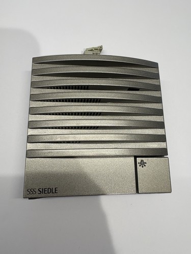 Siedle tlm 612 - tlm, 612-0