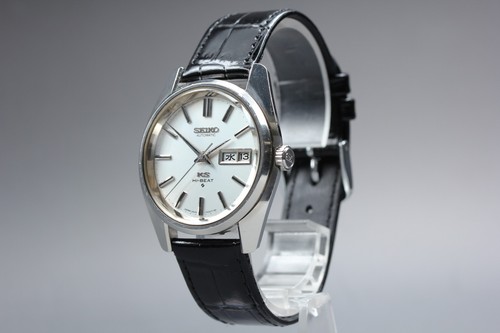 King seiko 5626 7000 beat - seiko, 5626-7000