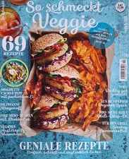 EAT CLUB So schmeckt Veggie