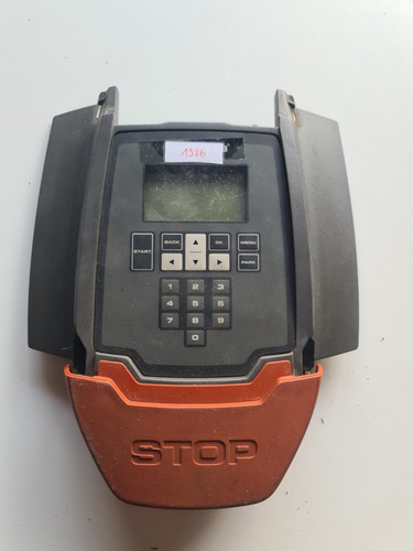 Husqvarna tastatur für - husqvarna,