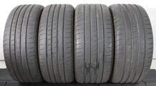 2 x 245/40R19 98Y 2 x