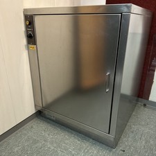 Warmhalteschrank Fango