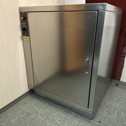 Warmhalteschrank fango - warmhalteschrank,