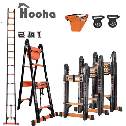 Hooha 6 6m - , 5,8m/6,6m