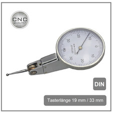 CNC QUALITÄT