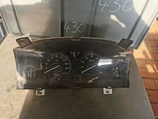 Tacho Tachometer Kombiinstrument Citroen ZX 9608084680 Original 