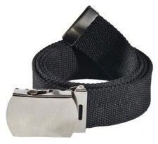 AB US Hosengürtel BW Gürtel