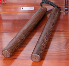 Kampfkunst Nunchaku hölzernes