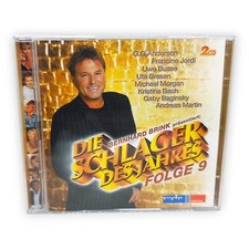 Die Schlager der Jahres Folge