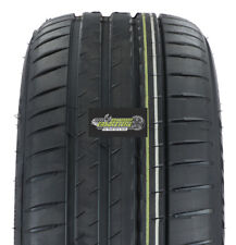 Michelin Pilot Sport 4 S XL