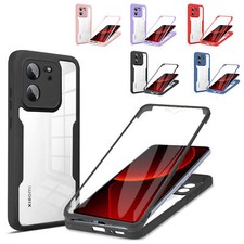 360° Grad Hülle Xiaomi 13T /