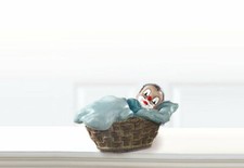 Dekofigur Indoor - Clown Junge