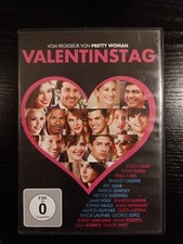 Valentinstag / DVD / Jessica