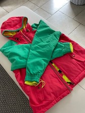 skijacke damen von Chiemsee