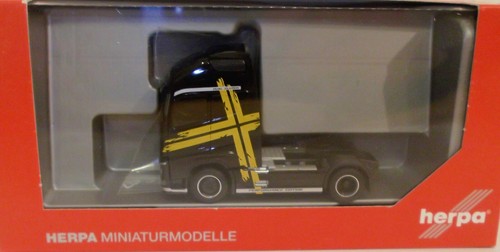Herpa 308243 volvo fh13 - volvo,